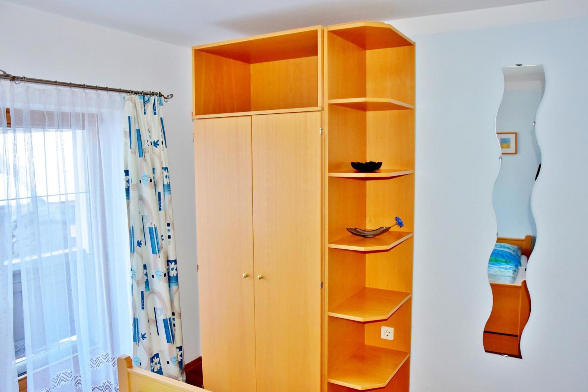 Astoria Appartements Oberau Zimmer foto