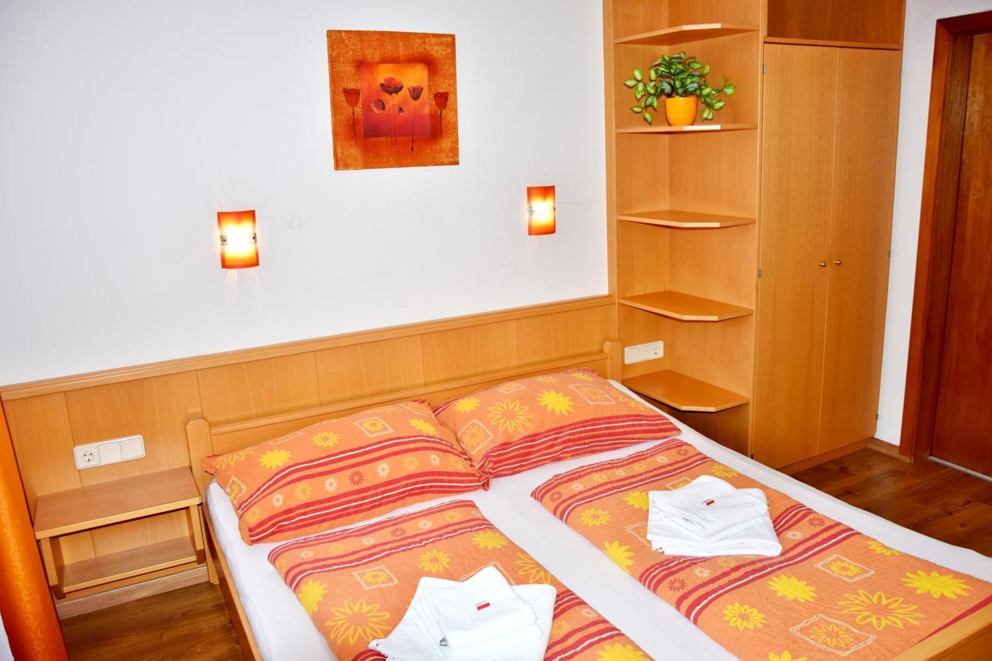Astoria Appartements Oberau Zimmer foto