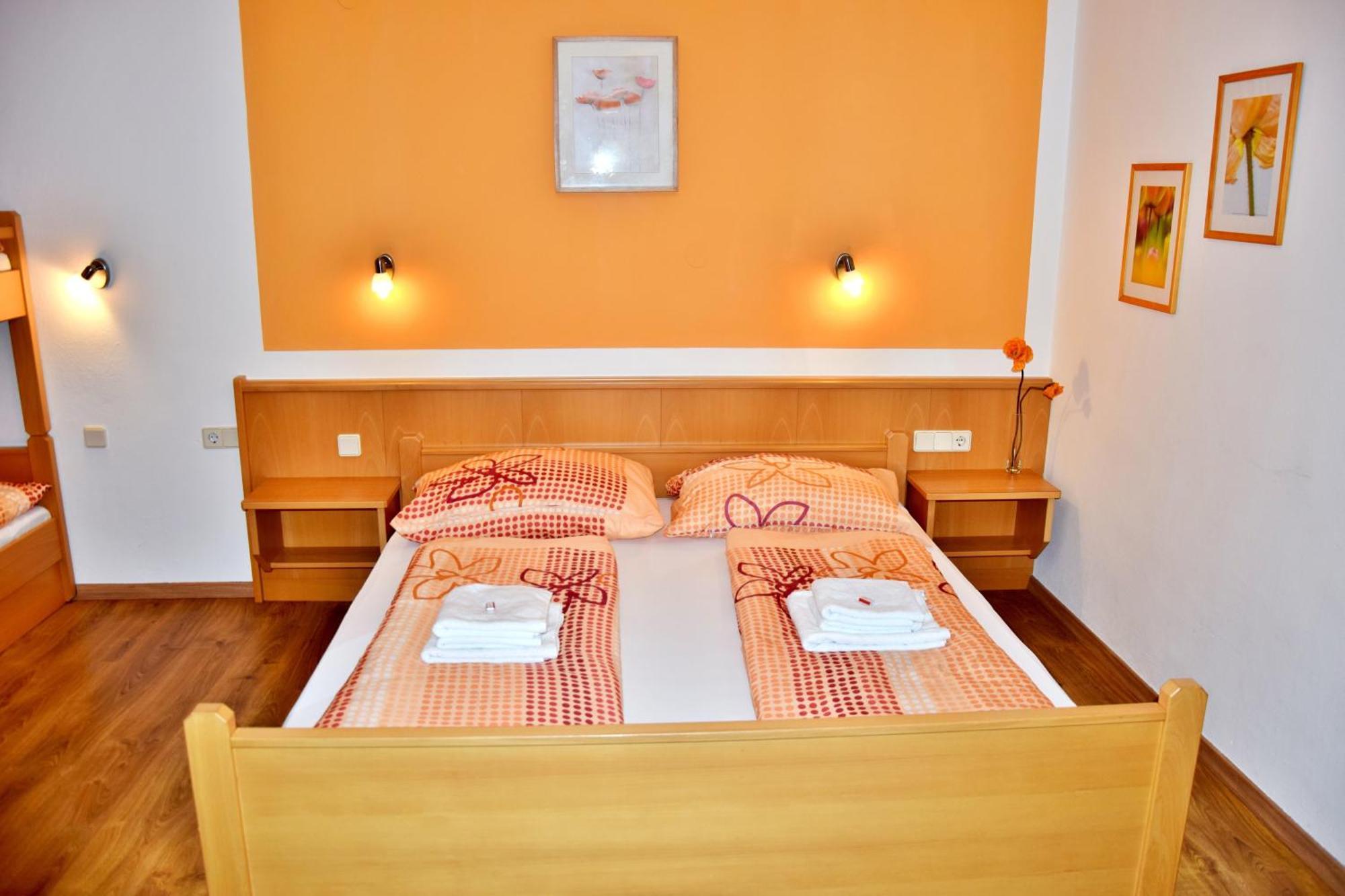Astoria Appartements Oberau Zimmer foto